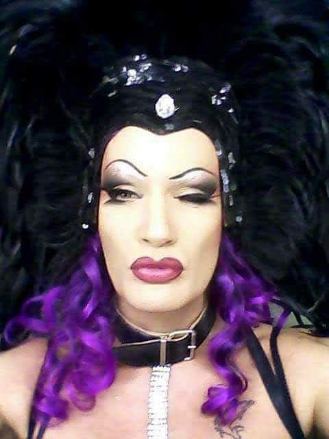 Tomorrow night Divas the amazing Divine Miss M will be spinning the tunes from 9 til 3 so come on down and be fabulous 😘😘 xxx