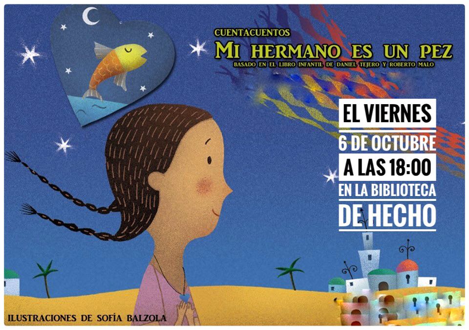 #Agenda de <a href="/cJacetania/">Comarca Jacetania</a>: aspejacetania.com Cuentacuentos, excursiones, #cine, #música, visitas guiadas... No te pierdas nada!