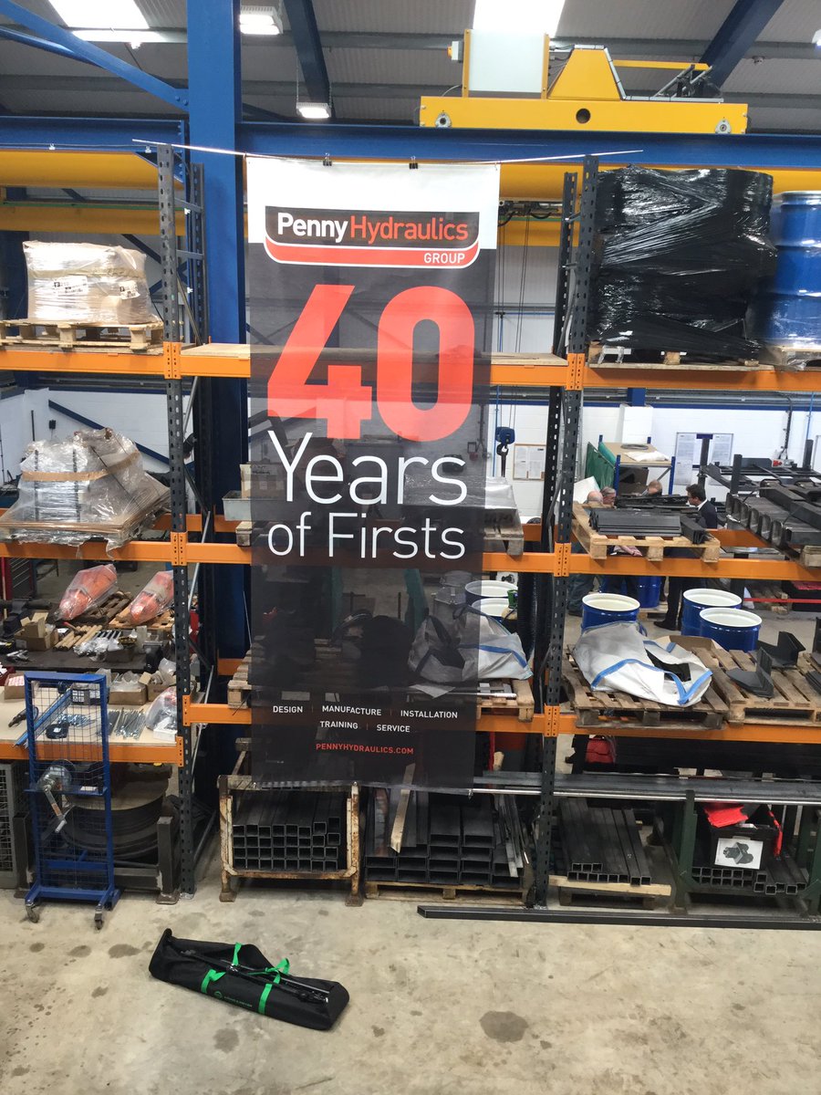 timecapture_tcs's tweet photo. Just setting up, how good is it looking already!? https://t.co/SuUdgrJ3Gj