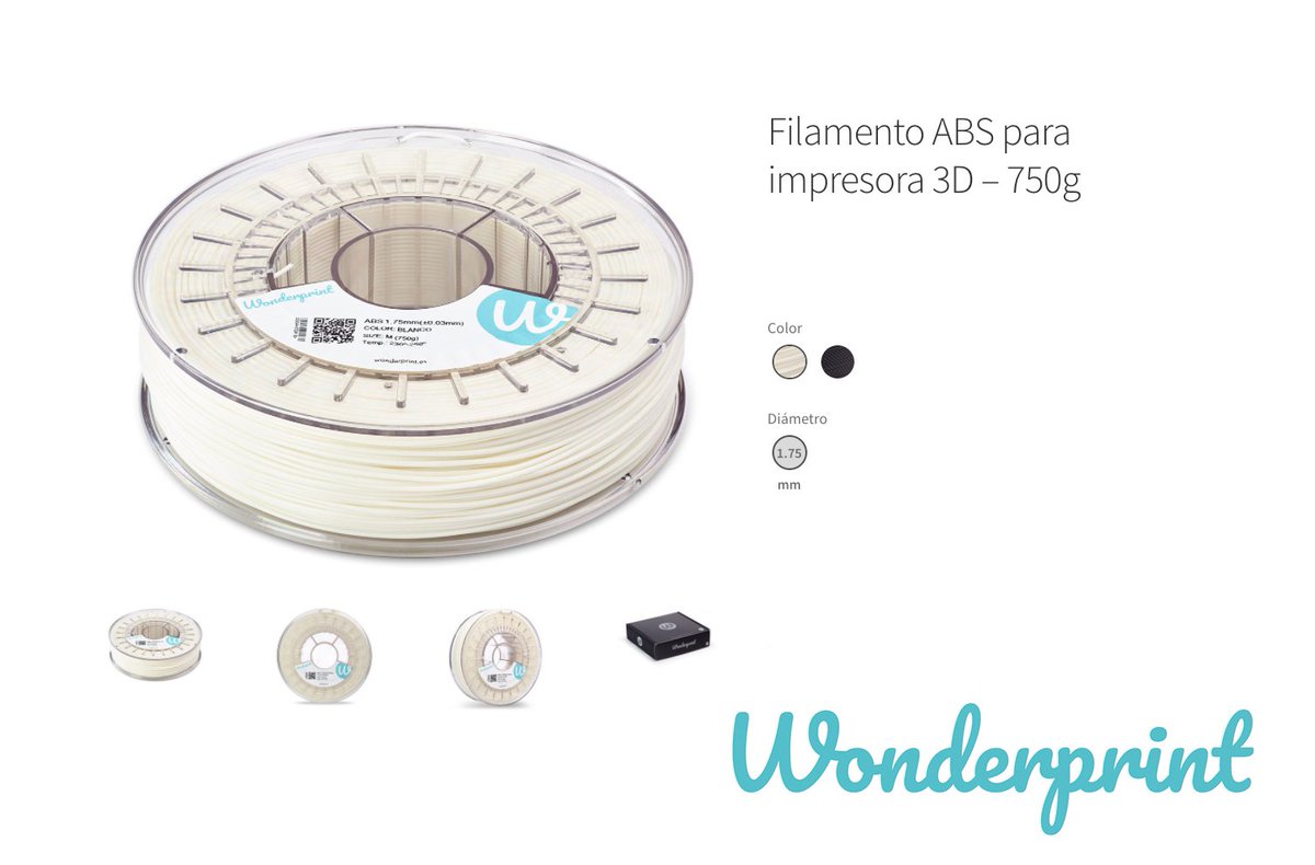 Gama Profesional de nuestro Filamento goo.gl/XvBLNU  #3dprint #3dprinting #3dprinter #impresion3d #impresora3d #impresoras3d