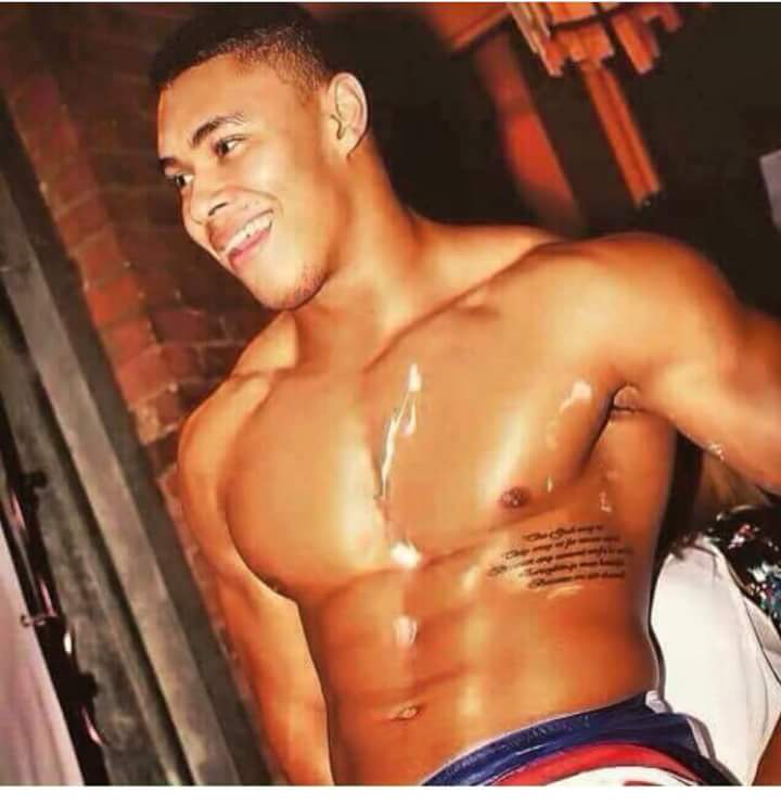 This Sunday Divas we have GINO stripping for you at Bar Diva 😍 £5 Entry, so come on down to see this chunk of a hunk. See ya'll later 😘😘 xxx