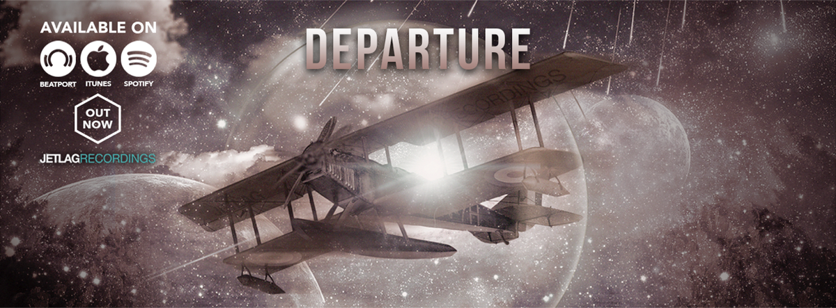 Departure: El ultimo EP de <a href="/Jetlag_records/">Jetlag Recordings</a>

De la mano de Kvinz, @SubshockMusic &amp; <a href="/EVANGELOSmusic/">EVΛИGELOS</a> , Loop Stepwalker &amp; <a href="/voltageAVshow/">VOLTAGE</a> remezclando a Evangelos y <a href="/GOMADandMONSTER/">GOMAD! & MONSTER</a>

madridedm.com/el-ultimo-ep-d…
