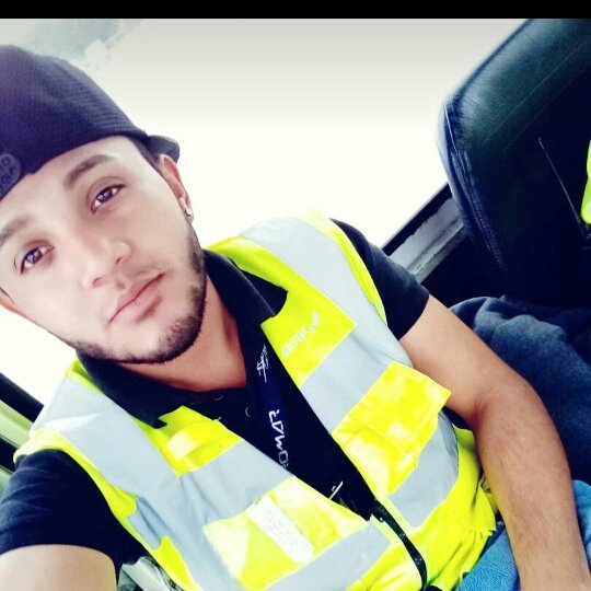 OmaarAlejandroO's tweet photo. #NuevaFotoDePerfil https://t.co/eYRTbxyRVU