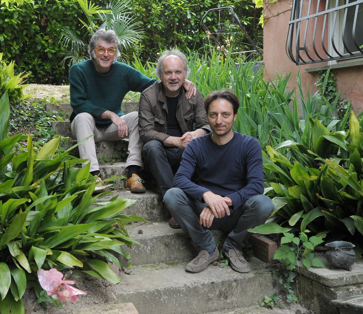 Il Carso in Corso tweet media