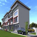 arklandestates's tweet photo. #Tofarati Court, a well constructed 4 bedroom terrance duplex with  a maid's room. #LiveWell https://t.co/NV8da6Wd68