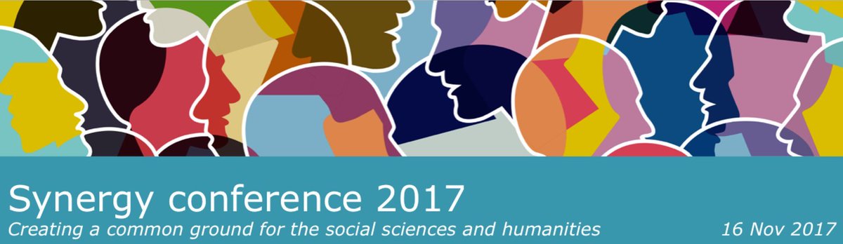 NWOMaGW's tweet image. Alternative facts, data infrastructure for SSH and more. Join us at the #NWO #SSH #Synergy17 Conference 16 November synergy-ssh.nl