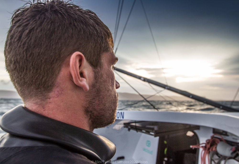 VisitScotNews's tweet image. HUGE congratulations to the @Vendee2020vis team on setting a new @LengthofBritain record! ⛵️⛵️⛵️👍🏻👍🏻👍🏻🍾🍾🍾