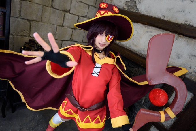 コスプレイヤー蒼羽もぐ汰のTwitter画像4