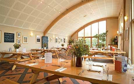 DevonCookBook's tweet photo. @Riverford 's own restaurant @RiverfordFK are going to be featuring in The #Devon Cook Book! Fantastic news all round. #overthemoon #Foodie https://t.co/ywhPLojz8J