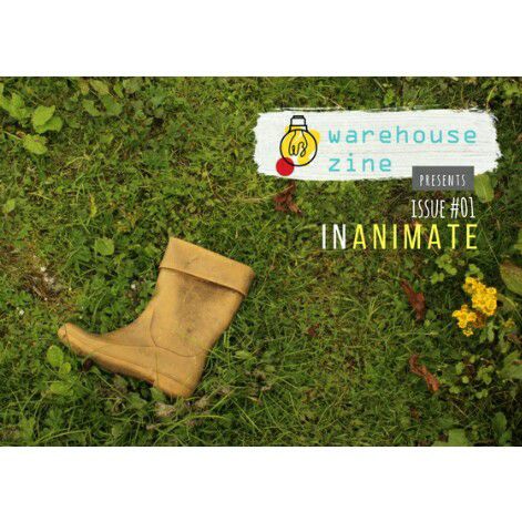 warehouse_zine's tweet photo. Warehouse Zine
presents
issue #01: INANIMATE #warehousezine #welcometothewarehouse #issue01 #inanimate /
photograph by Animesh Gautam https://t.co/sXFIP6cO3I