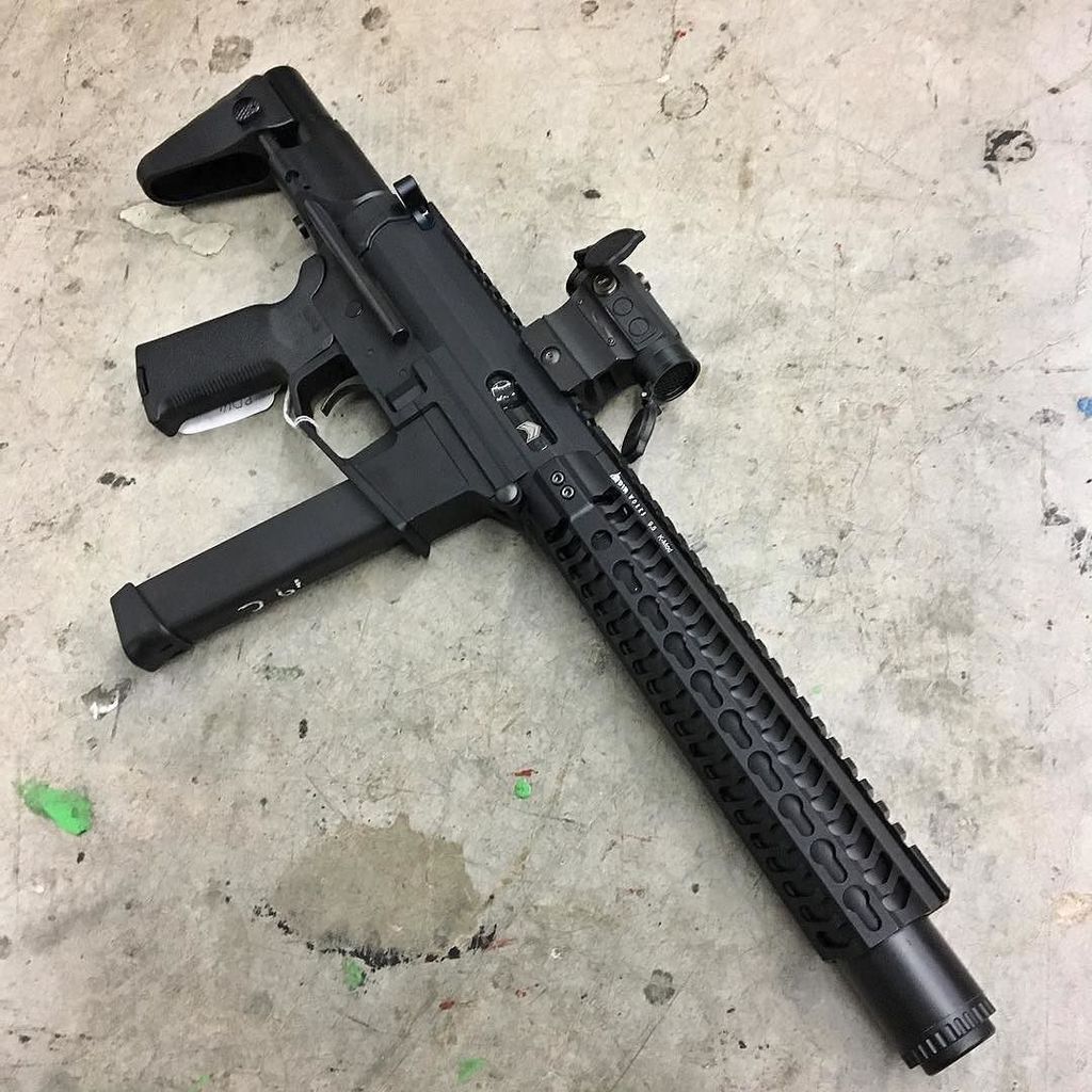 AR15BUILDS.COM tweet media