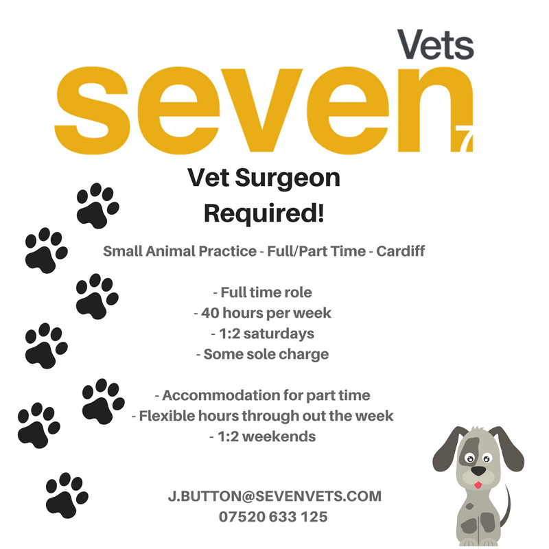 SevenVets tweet picture