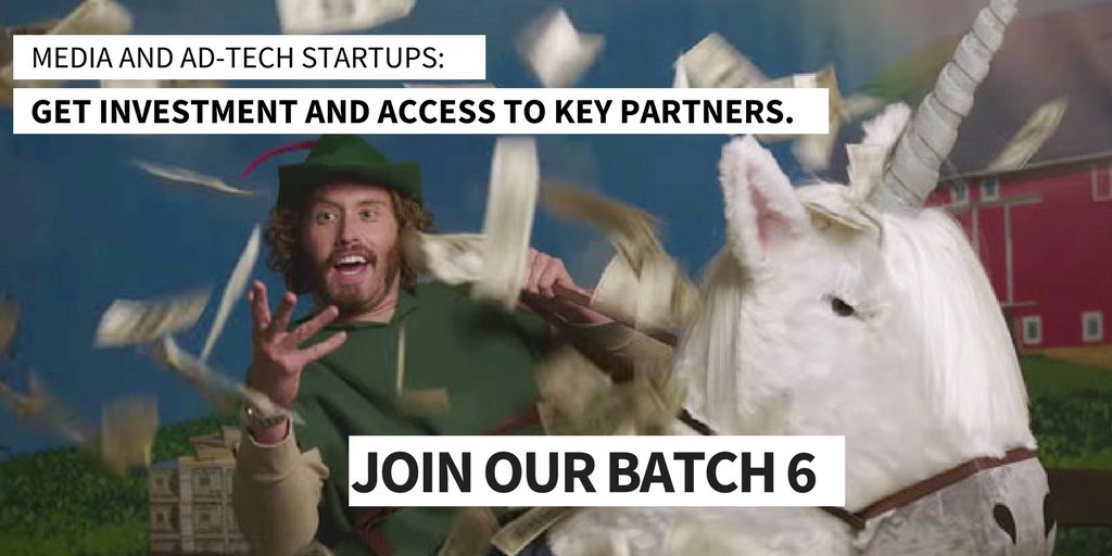 NMA_vc's tweet photo. #Startups from from 🇪🇺,🇮🇱and🇺🇸: JOIN our #batch6 starting Jan 2018 https://t.co/dWFOvrj9RP APPLY until OCT 31st #nma #innovateordie https://t.co/n9QxEyNKQc