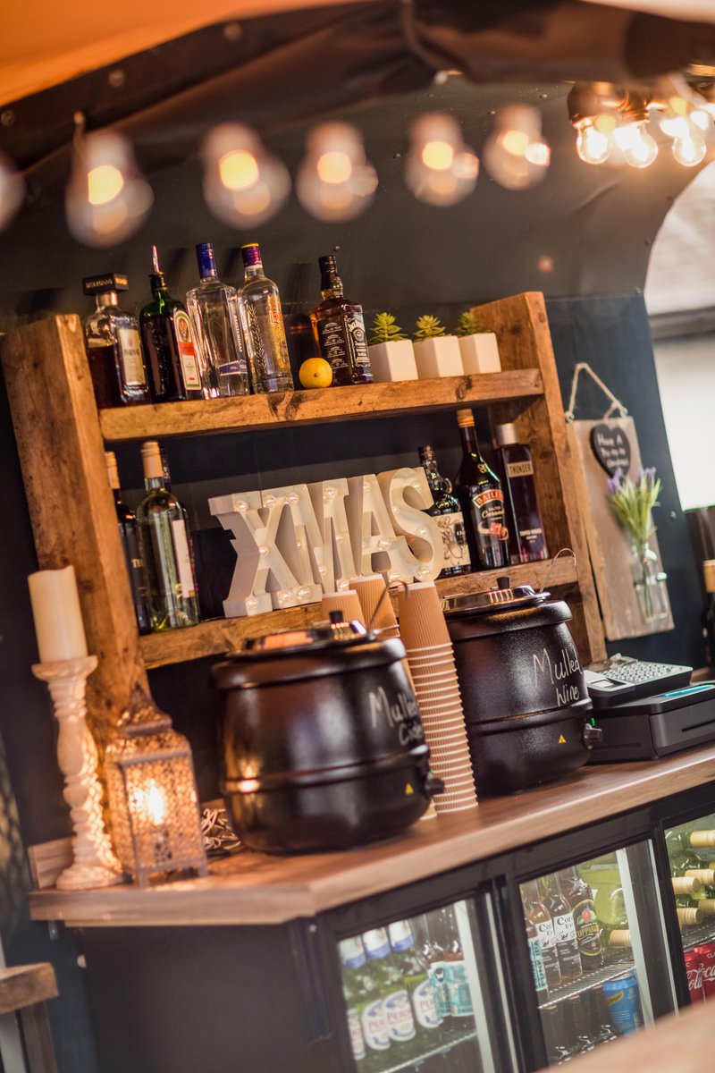 thebohobar's tweet photo. @WeAreSkyzack I know.. we really can’t wait! #mobilebar #bohobar #elevenseshour #macchour #wedding https://t.co/EAoBuOnJQr