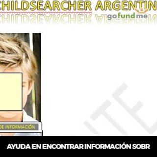 childsearcherAR tweet picture
