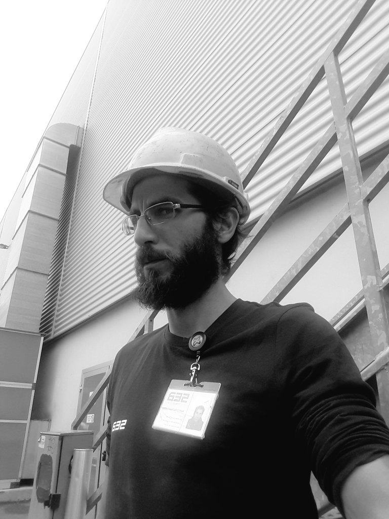 markinotd's tweet photo. #NewJob https://t.co/2XYQjsnV8P