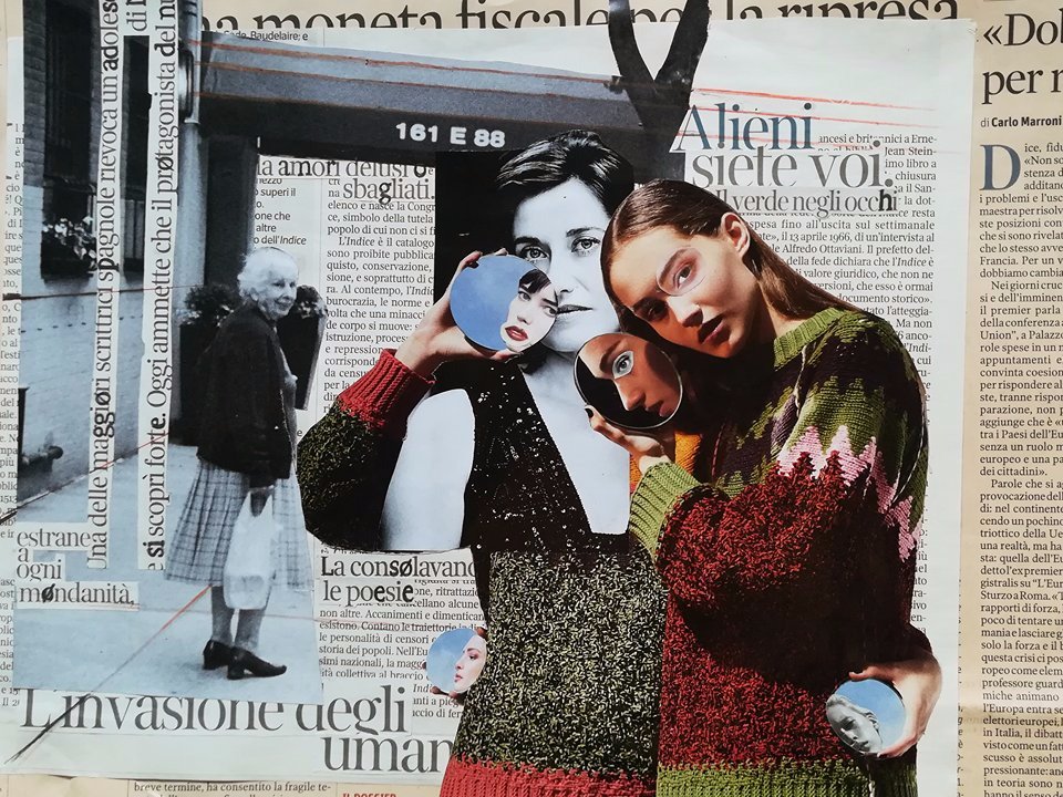 L'ultimo #racconto su #SpaghettiWriters è del nuovo membro del #collettivo, l'oscura Simona Friuli. Buona lettura: spaghettiwriters.it/mi-chiudo-chia…