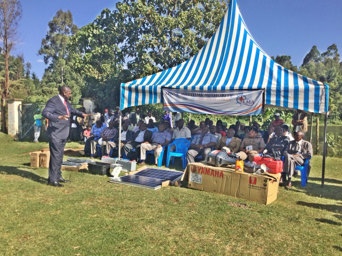 kmakenya tweet picture