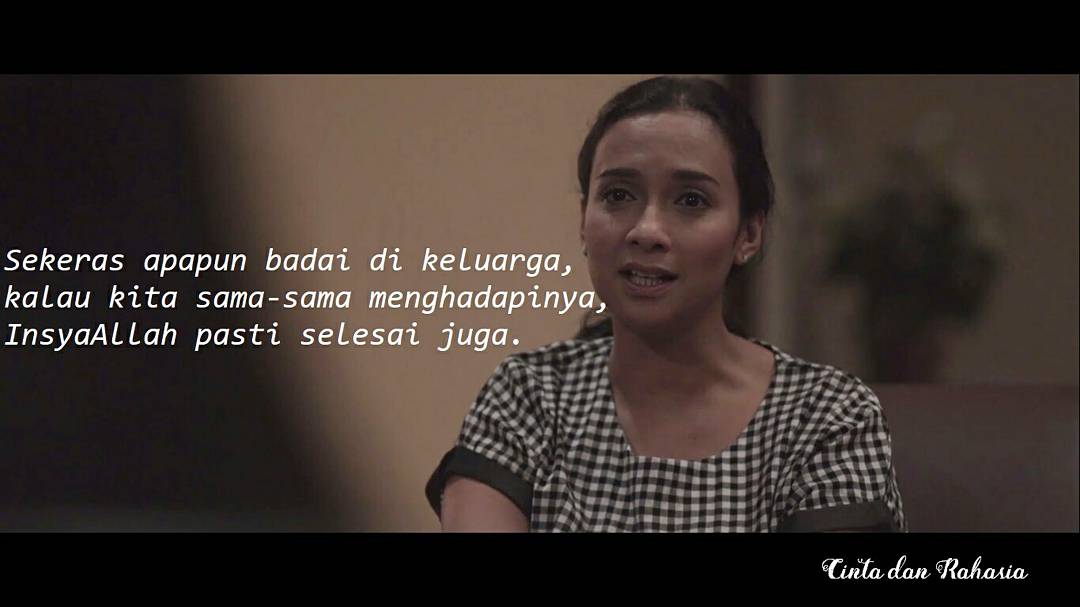CINTA & RAHASIA NET tweet media