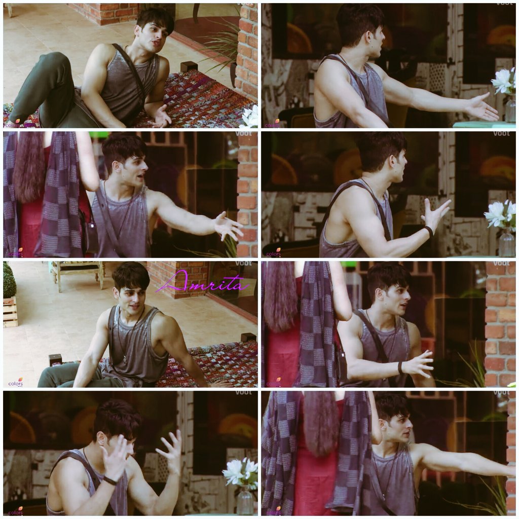 Amrita 🇮🇳 (@soul_shines_) on Twitter photo You are Cute😘
You are Hot 🔥
You are Charming 😍
We are madly in Love with You #priyanksharma #PriyankSquad <a href="/TeamPriyank_FC/">PRIYANK FC</a> You are Cute😘
You are Hot 🔥
You are Charming 😍
We are madly in Love with You #priyanksharma #PriyankSquad <a href="/TeamPriyank_FC/">PRIYANK FC</a>