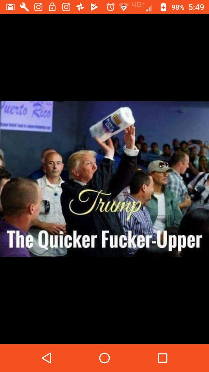 Detuncovered's tweet image. 