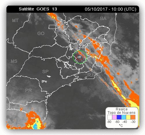 7h55 - Dia de céu parcialmente nublado a claro com pouca chance de chuva. Temperatura entre 15°C e 27°C e UR em torno de 50%. <a href="/prefeiturabh/">Prefeitura de BH</a>
