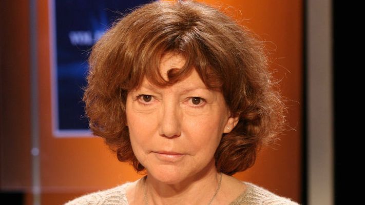 "Je parle de moi pour parler d’autre chose". Mort de l'actrice et romancière Anne #Wiazemsky franceculture.fr/litterature/an…