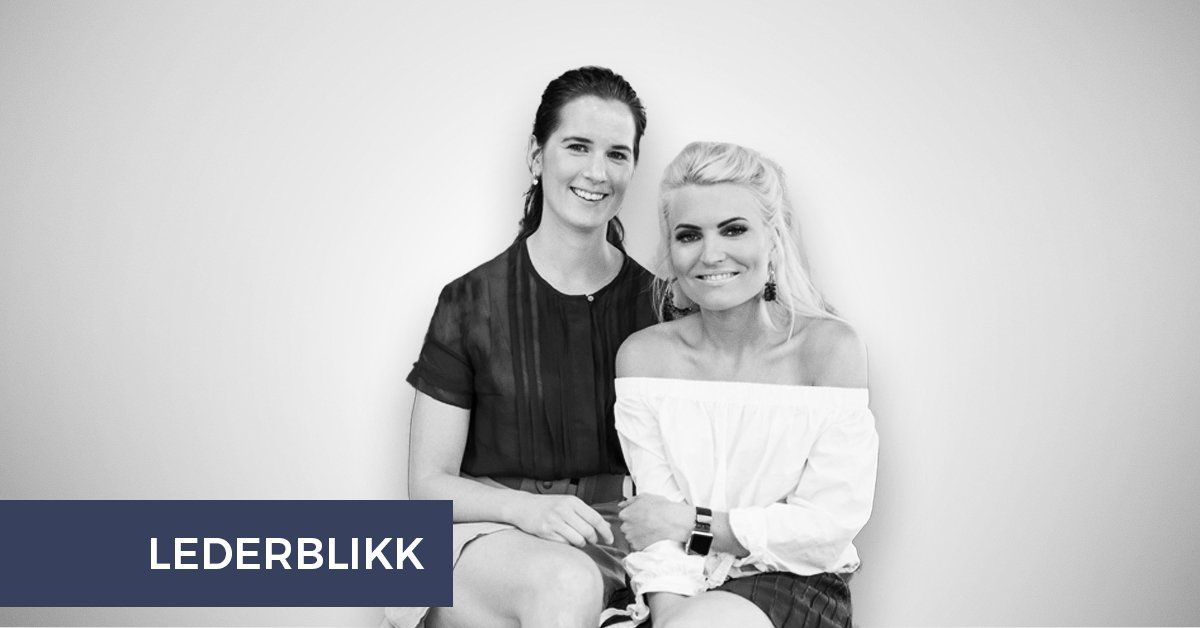 obforum's tweet photo. Marie Louise Sunde og @IsabelleRingnes er først ut i vår nye spalte #lederblikk. De skriver om #HunSpanderer https://t.co/M72xwZ2TvZ https://t.co/PREACs0t2T