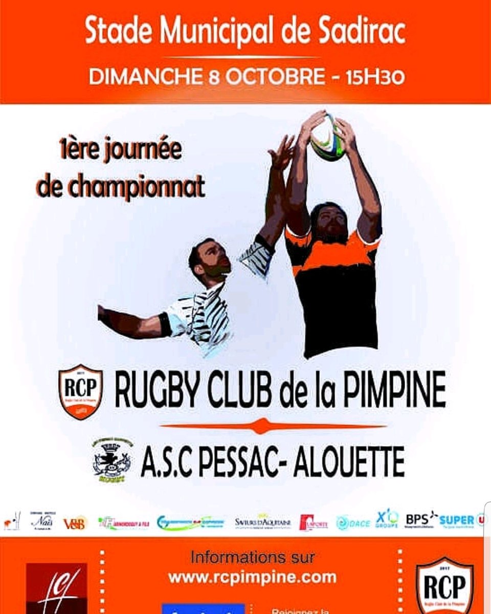 rcpimpine's tweet photo. Dimanche vous n'avez rien de prévu... ça tombe bien on vous attend.... https://t.co/HghUlxdeCu