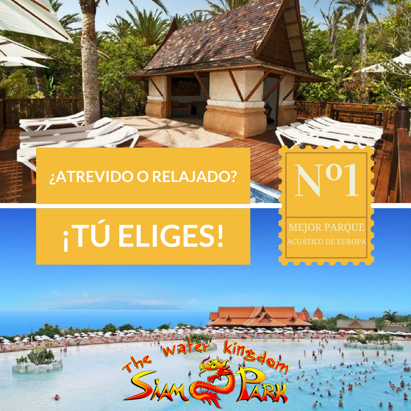 aravolo1's tweet photo. ¿Sabías que el mejor parque acuático de Europa está en Tenerife (España)?

#SiamPark 

¡Compra aquí tus entradas! ➡ https://t.co/JajpjYEb7L https://t.co/0fS64ahI8l