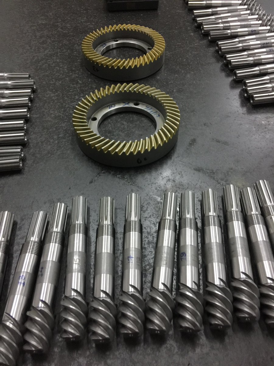 BevelGearsIndia's tweet photo. #Gear #Manufacturing https://t.co/Dr2IVhGARA