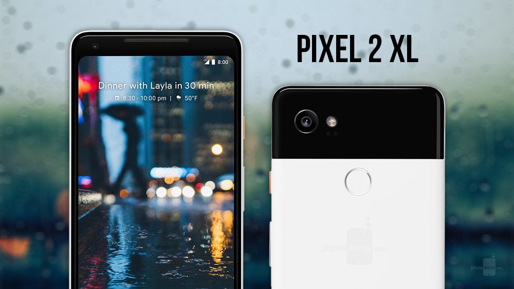 CyanMod's tweet photo. New post (Google Pixel 2 XL oficjalnie! Była kopia iPhone, teraz przyszedł czas na ...) has been published on  - https://t.co/pZDzDxBeJm https://t.co/WeDwFXBXu6