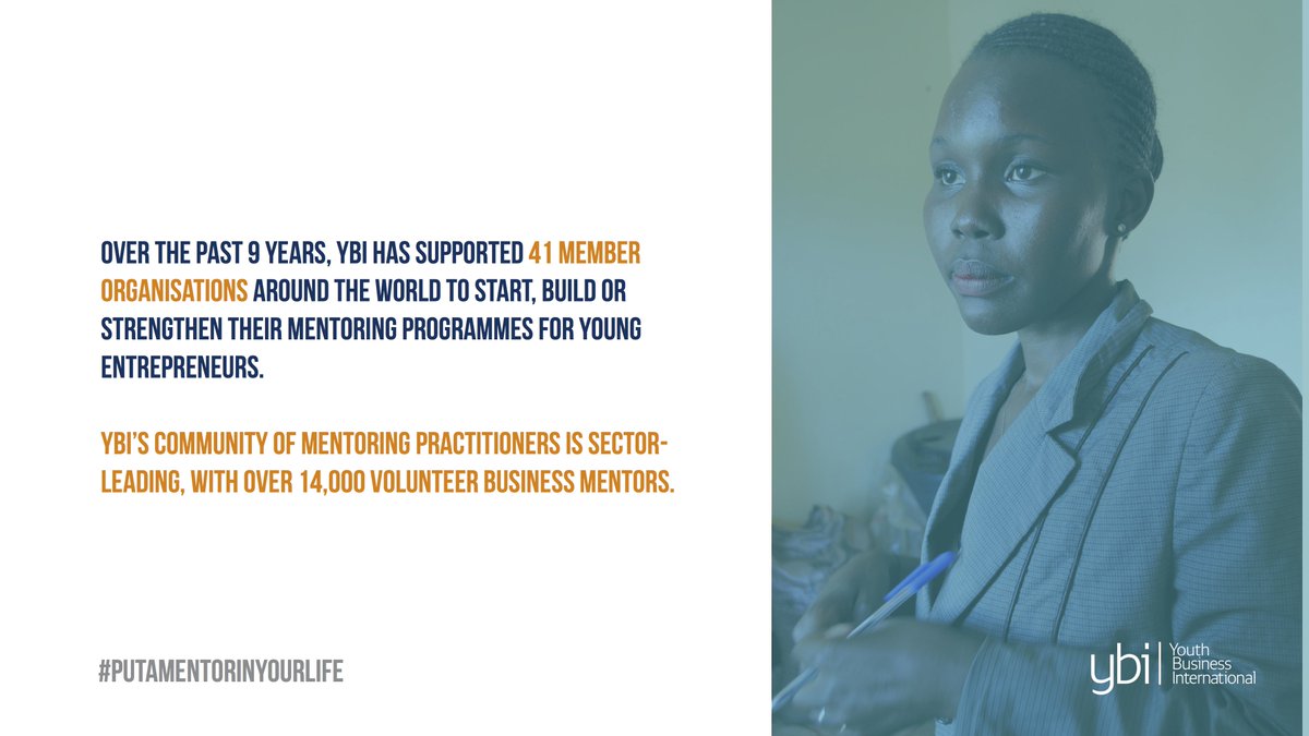 Next week, 34+ mentoring experts from around the world will gather in #London for our 3rd annual #Mentoring Masterclass. Jo Gray, our Head of Mentoring shares her reflection on 'How can mentoring help #young entrepreneurs reach their potential' > goo.gl/QwakCo