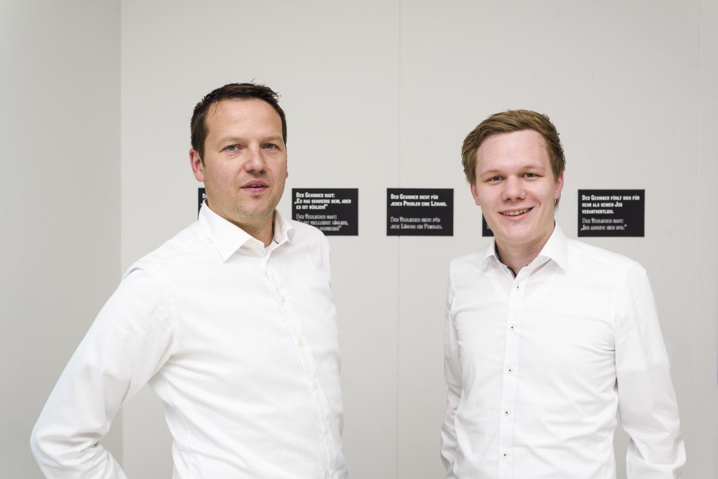 STATIONFRM's tweet photo. SaaS.Do wird in TechBoost der Telekom aufgenommen https://t.co/ONQPimOu4z https://t.co/aZYrdwFfV7