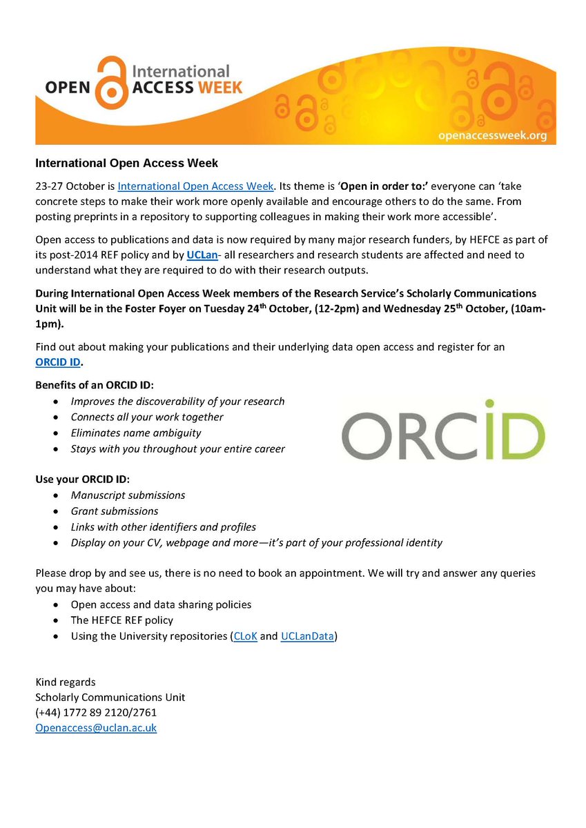 UCLan Upcoming Events tweet media