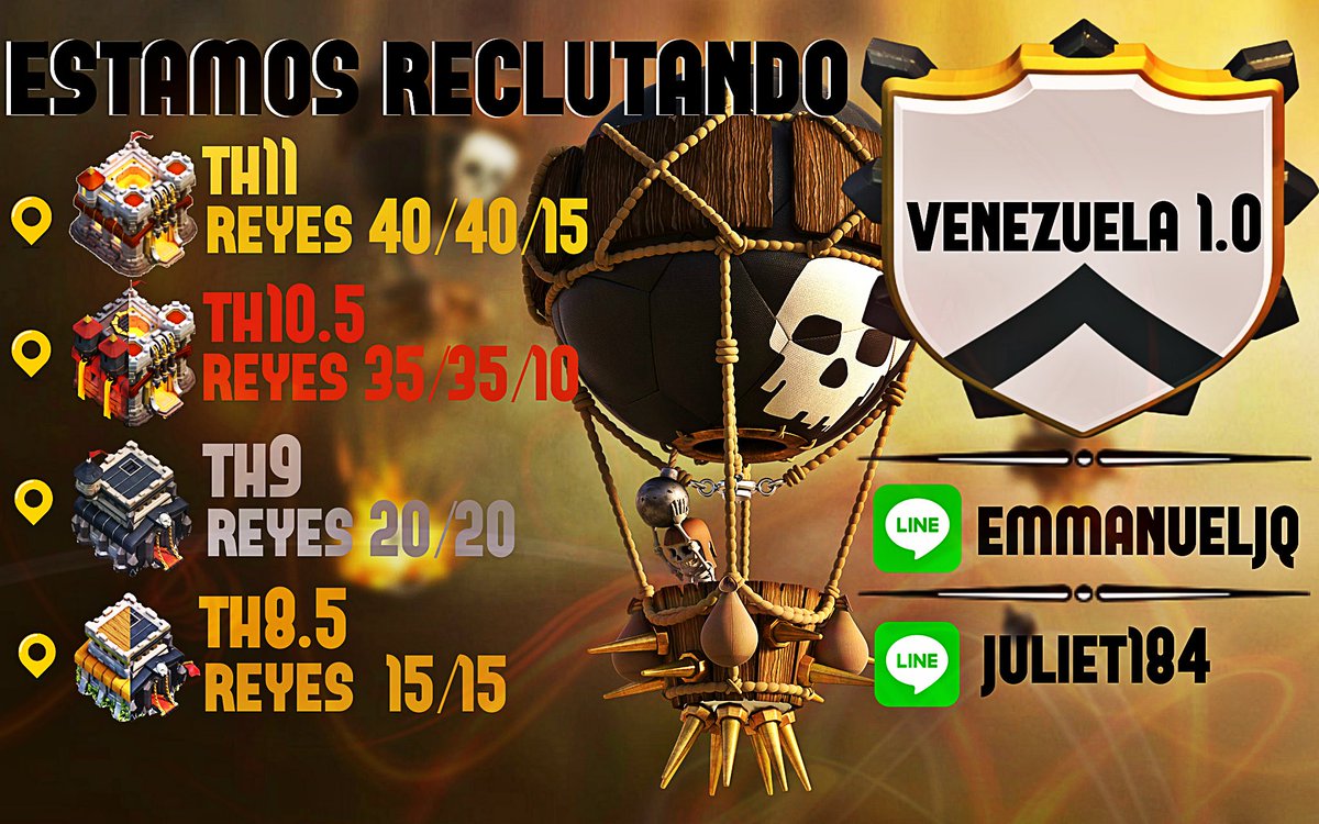 Venezuela 1.0 tweet media