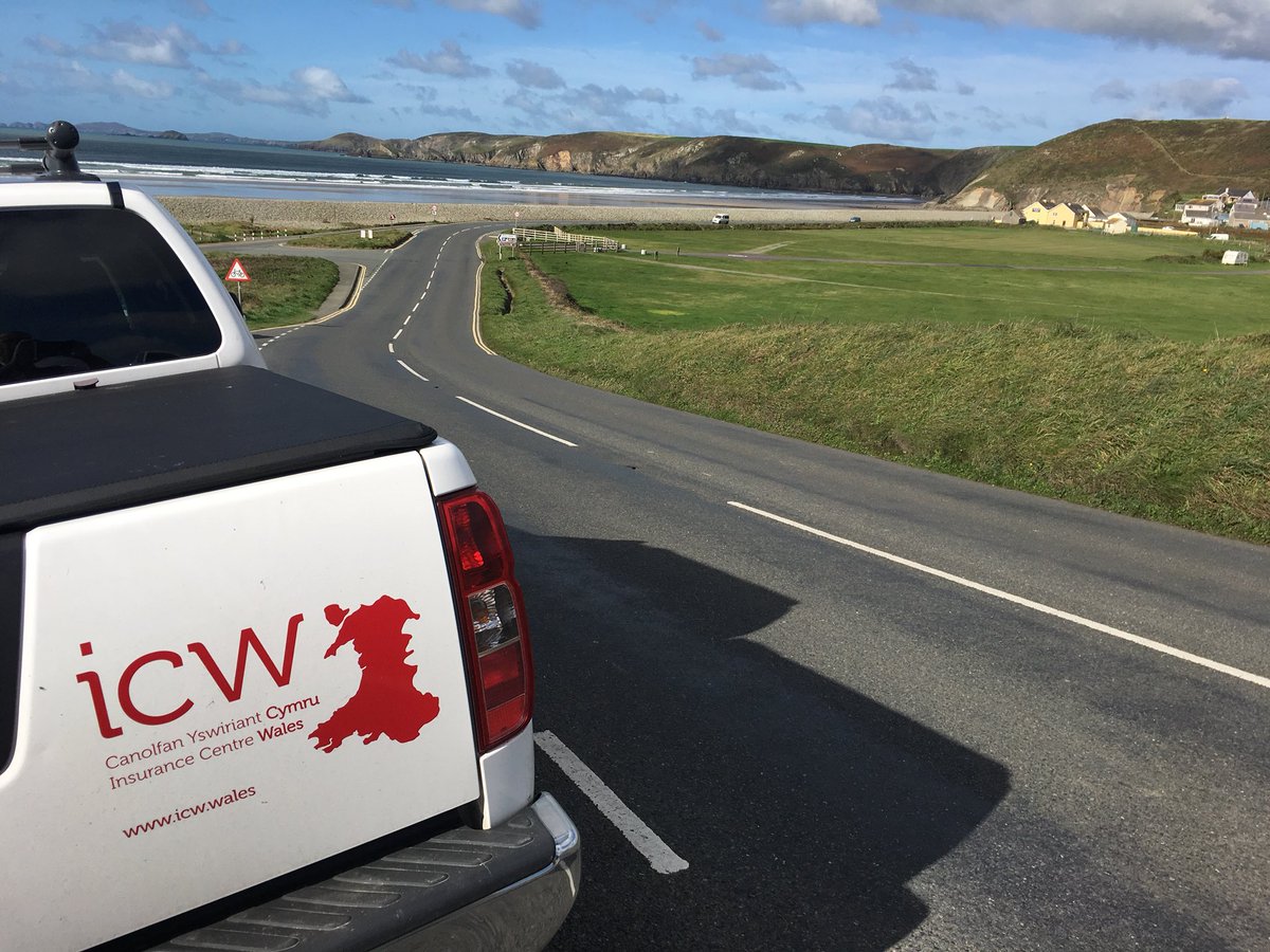 Worse places to stop for my sandwiches!