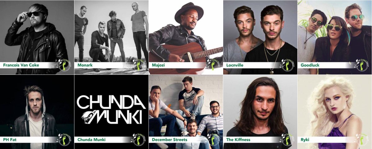 Craze_TV's tweet photo. Check out the full @Treadfest line-up here:
https://t.co/MU6pYYIOQM
#Treadfest
#FillUpDrakensberg https://t.co/TTa7VbLk6c
