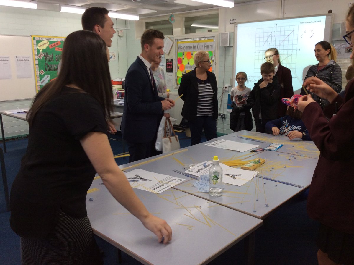 stcuthbertsCHS's tweet photo. This week's #TBT photographs look back to last week's #StCuthBESTopen Evening. If you missed it and would like to visit us please message us https://t.co/1BeXrnzHEx