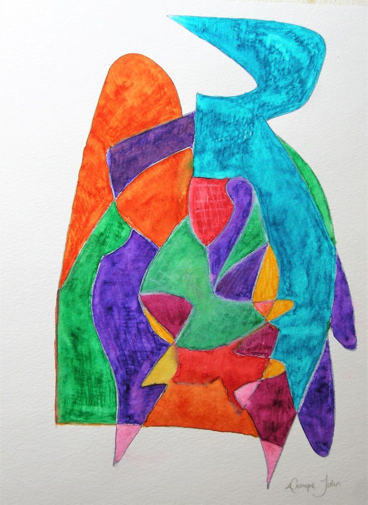 Undefined by Dway... by <a href="/EbbaJahn/">Ebba Jahn Arts</a> #drawing #art artf.in/Z8RDMg <a href="/artfinder/">Artfinder</a>