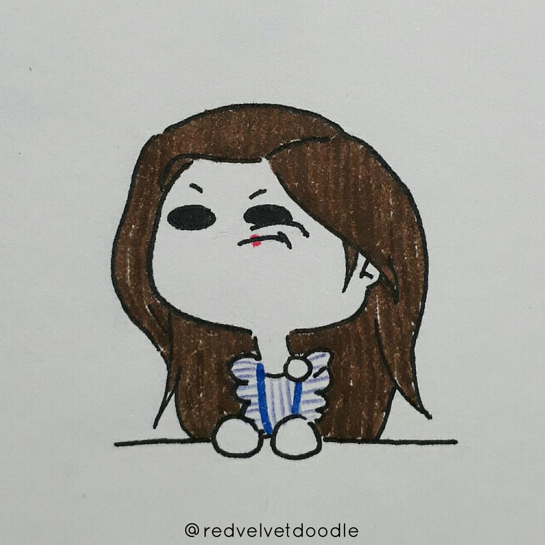 redvelvetdoodle's tweet photo. Red Velvet - Irene https://t.co/irIIdiInVm