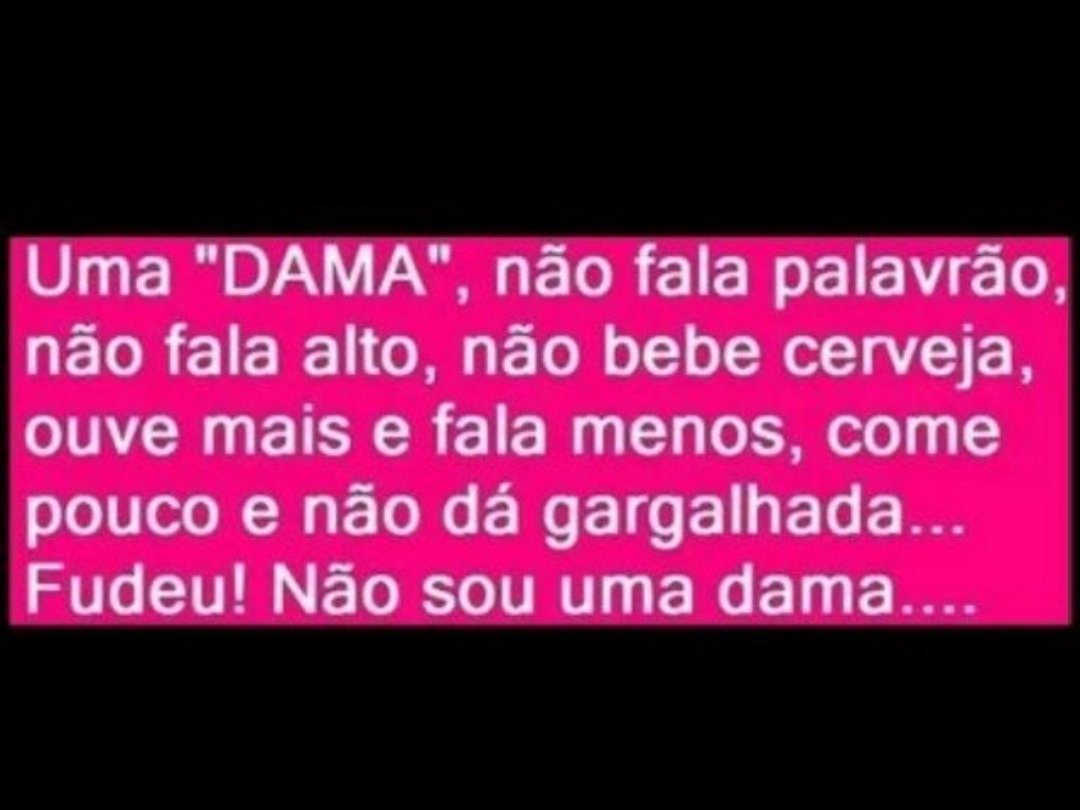 Hahahahaha apenas 👊🏼