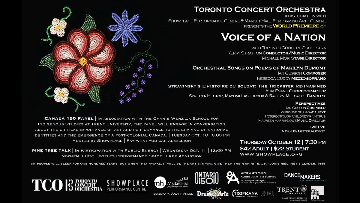 ptbo_chorus's tweet photo. Getting ready for Voice of a Nation next week with some extra rehearsals (and munchies!) https://t.co/4plbcnISn8