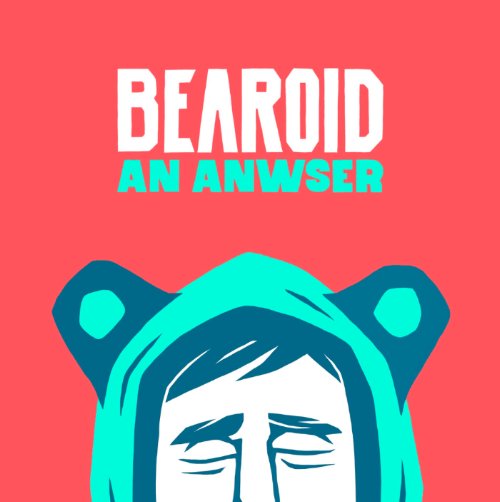 playlistmusica's tweet photo. Hoy volaremos alto con #AnAnswer, gran estreno del día y elegante excusa para bailar con @bearoid. A las 23 horas en @Los40_Spain 🐻 https://t.co/V2kX6PM3Ik