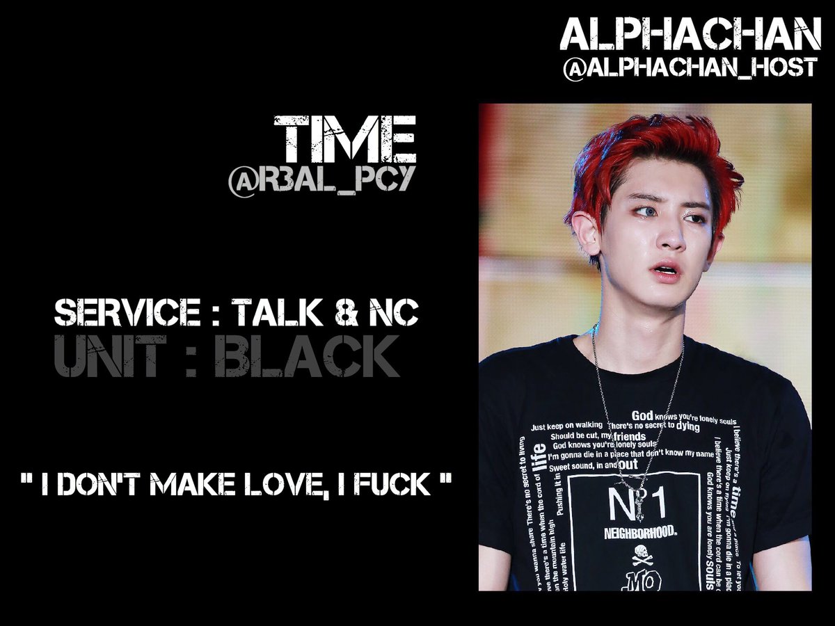 ALPHACHAN_HOST's tweet photo. อัลฟ่าธาม
@R3AL_PCY 
#ALPHACHAN https://t.co/HUq3yqJmoy