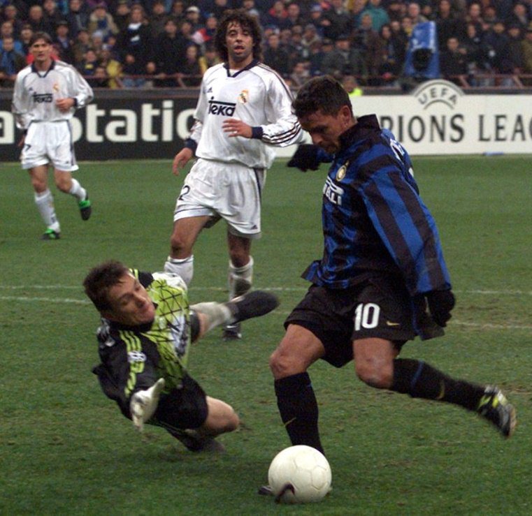 baggio