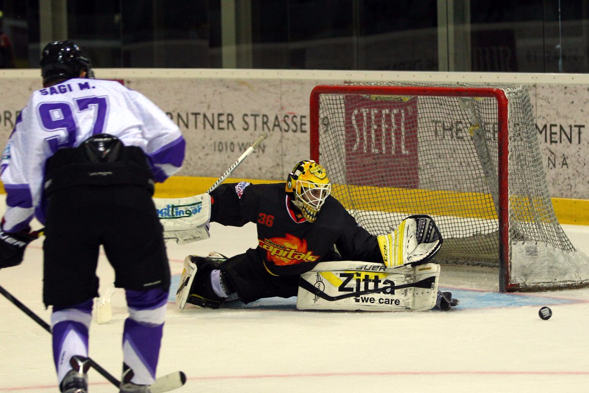 viennacapitals's tweet photo. Im U20 @hockeyaustria Kader für 4-Nat-Turnier in Lettland stehen mit Zimmermann, Wolf und A. Maxa 3 Spieler der #VCII. #VIC #WeAreTheCaps https://t.co/YWiL4r2evQ