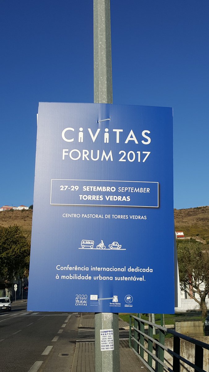 EccentricMadrid's tweet photo. Equidad y movilidad sostenible, buses eléctricos, MaaS e inclusión 👉 los temas de #CIVITAS_ECCENTRIC en #Civitas2017 https://t.co/gEEetbeUeY https://t.co/lA49k6Amy5