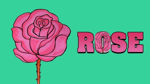 TollywoodTrends's tweet photo. #RealisticRose Watercolor #Painting By #Sillykids https://t.co/MvdvWMZEev
