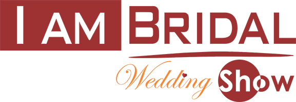 Iambridal's tweet photo. #weddingshow #bridalshow #teaserlaunch 
Logo Revealed for #iambridal wedding show https://t.co/M1YZ1QEZXx